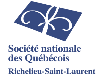 Société nationale des Québécois Richelieu-Saint-Laurent Société nationale des Québécois Richelieu-Saint-Laurent